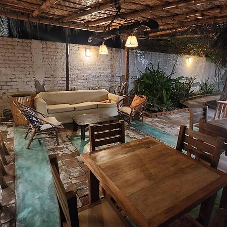 Kinti Guest House Манкора Екстер'єр фото