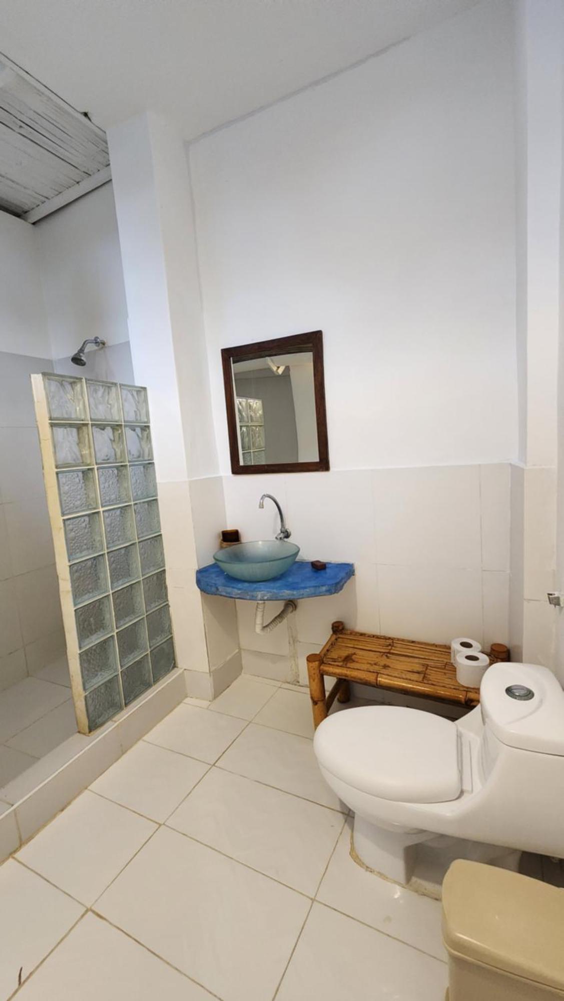 Kinti Guest House Манкора Екстер'єр фото