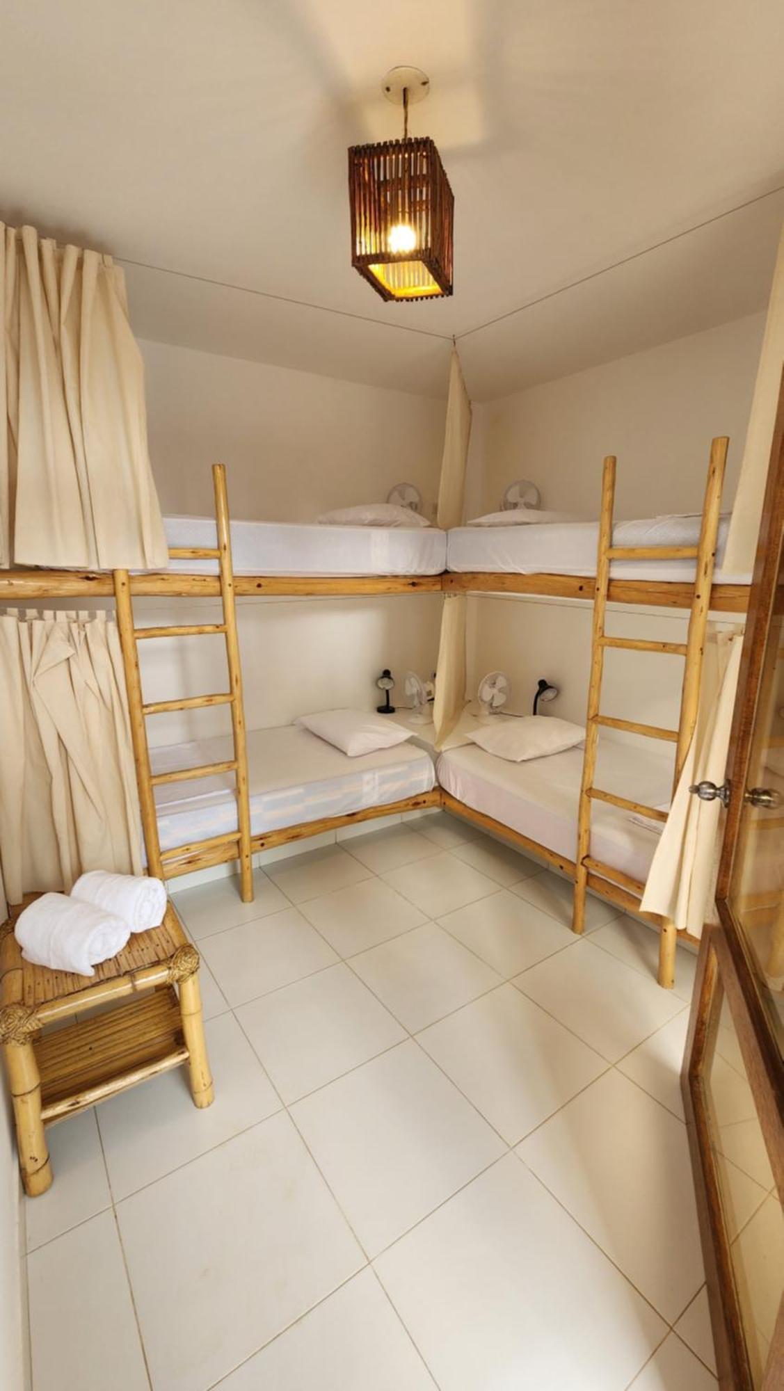 Kinti Guest House Манкора Екстер'єр фото
