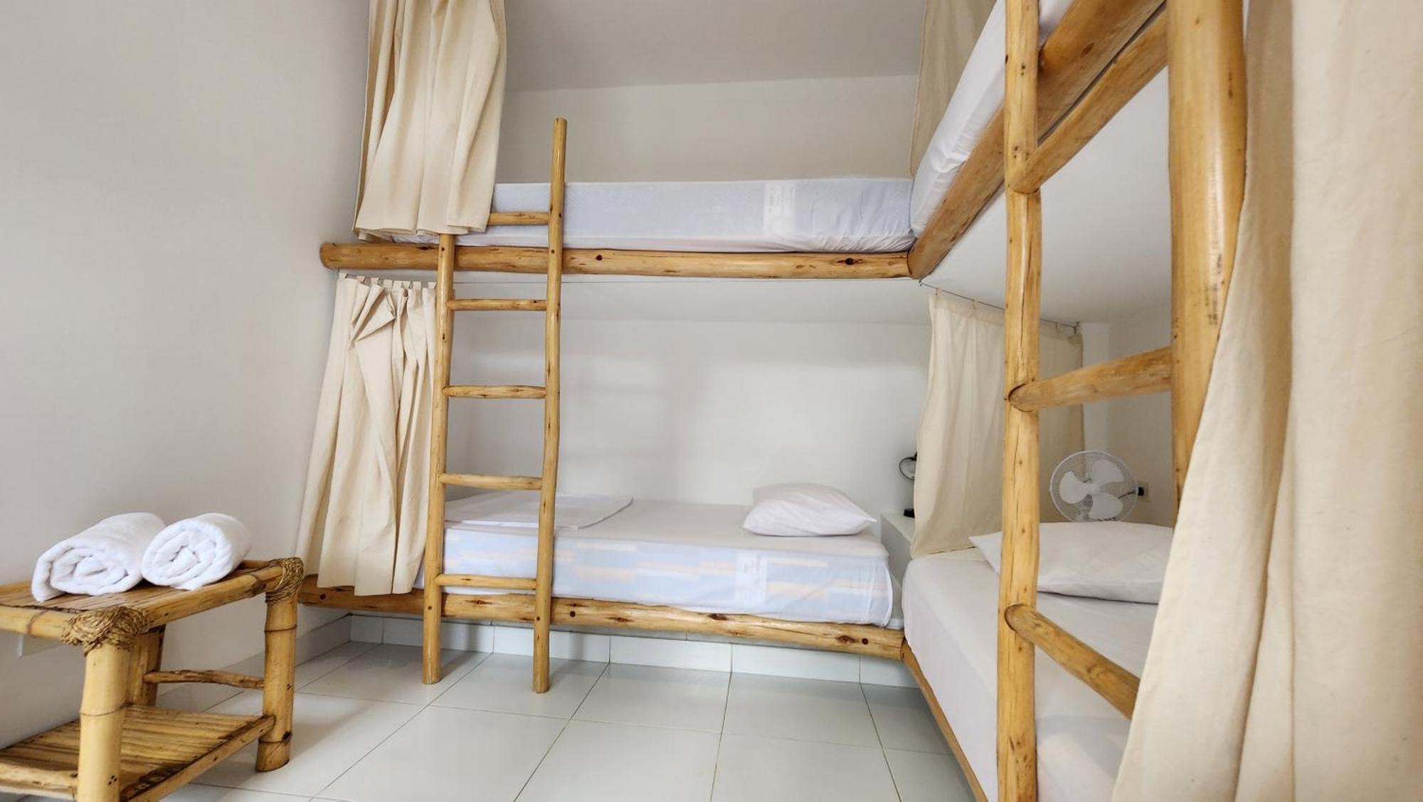 Kinti Guest House Манкора Екстер'єр фото