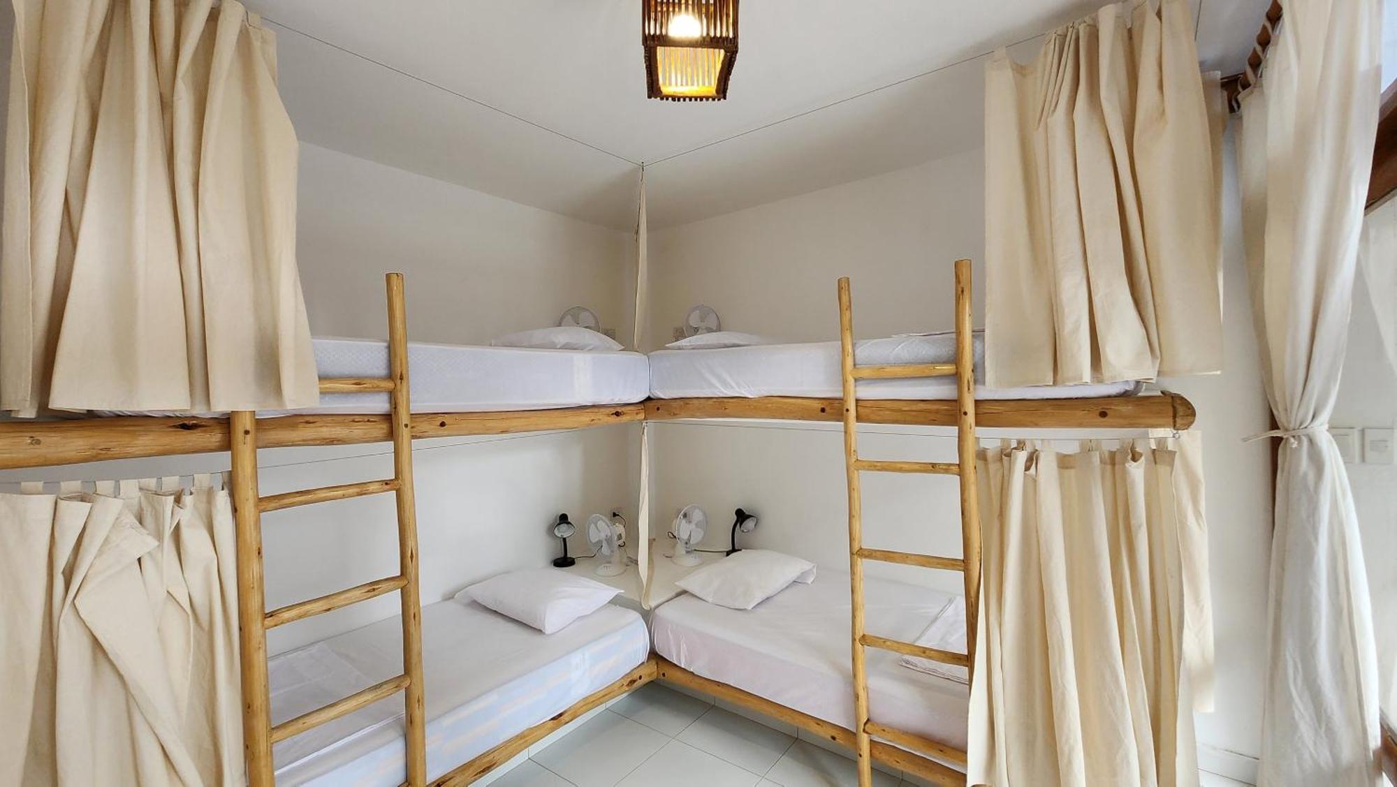 Kinti Guest House Манкора Екстер'єр фото