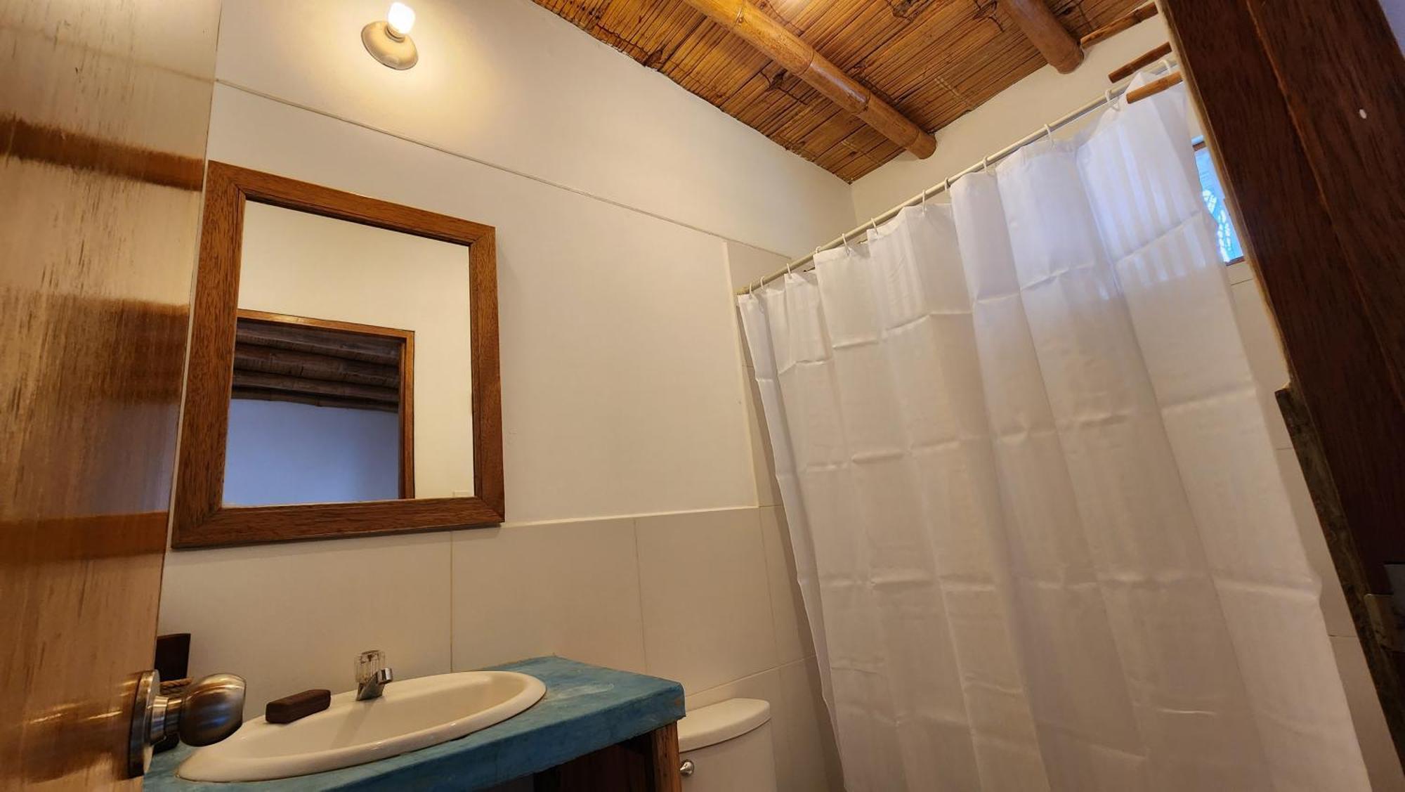 Kinti Guest House Манкора Екстер'єр фото