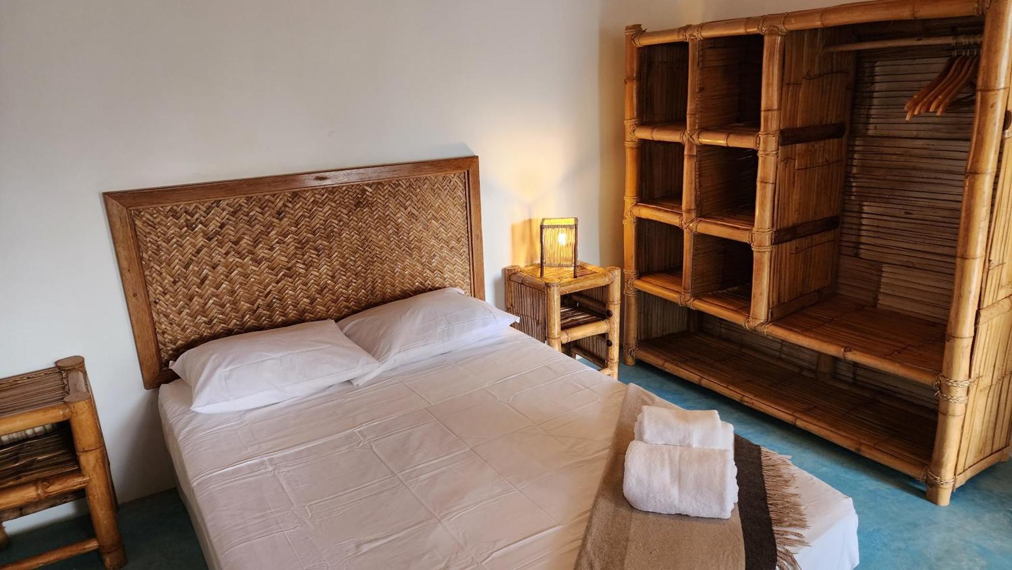 Kinti Guest House Манкора Екстер'єр фото